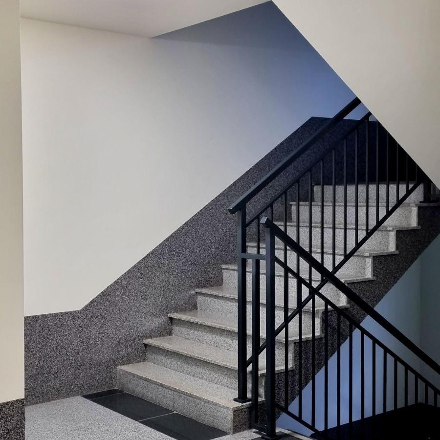 Apple Apartments - Wroblewskiego Prywatne Miejsce Parkingowe Łódź Buitenkant foto
